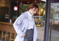 震撼排名！日韩时尚女装品牌大揭秘！